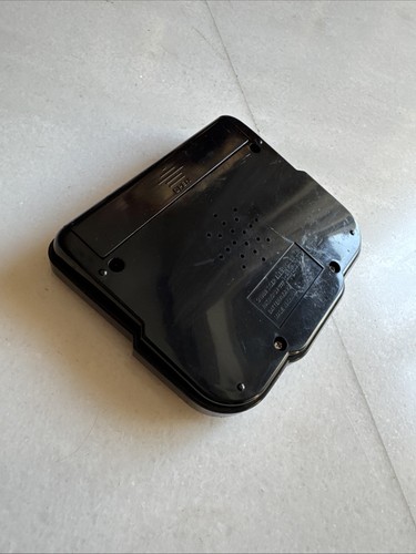 VIDEOGIOCO PORTATILE JURASSIC PARK TIGER ELECTRONICS VINTAGE VIDEO GAME TESTED - Foto 3 di 6