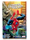 Amazing Spider-Man Vol. 1: Back To Basics (TPB)