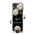 LY-ROCK Effect Multi-Mode Mini Compressor Guitar Pedal Replacement for SP Compre