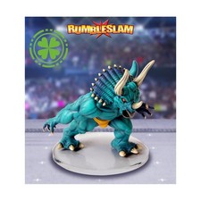 TT Combat Rumbleslam Forest Soul 35mm Trihorn Pack New