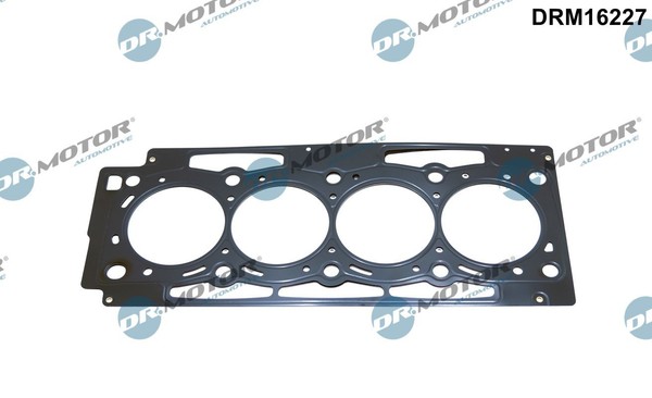 Zylinderkopfdichtung FÜR Peugeot 407 (6D ) - Dr.Motor Automotive DRM16227-image