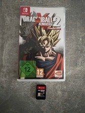 ebay® Auktion 820150622756 | Dragon Ball XenoVerse 2 (Nintendo Switch) Thumbnail of ebay® auction 820150622756 | Dragon Ball XenoVerse 2 (Nintendo Switch)