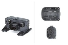 Glühkerzenrelais 4RV 008 188-571 HELLA für MERCEDES-BENZ C-KLASSE T-Model CLK