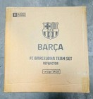 2024 Barcelona Refractor Set Sealed Case 24 Boxes Elevencard Messi, Yamal, card  — photo 1