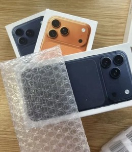 Apple iPhone 17 Pro Max 512GB orange