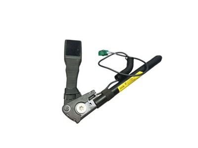 Gurtschloss vorne links für OPEL ASTRA H GTC (L08) 1.4 13127266 13130023