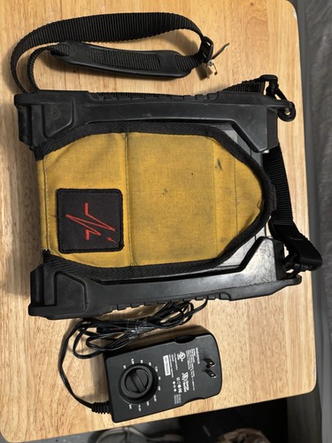 Applied Instruments XR3 With Turbo S2 Satellite Meter 
