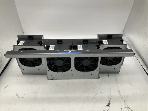 Fan Assembly For HP ML350p Gen8 Hot Swap Chassis Server Fan Untested As-Is Parts