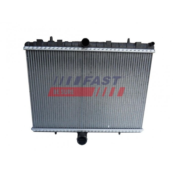 Radiateur refroidissement moteur haute résistance OE 1330Q7 pour Toyota Proace