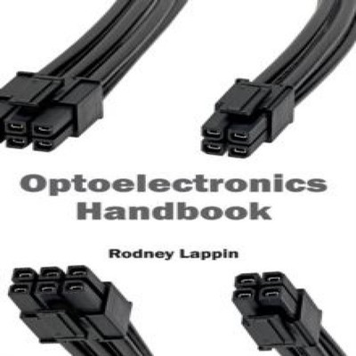 Optoelectronics Handbook ML Books International - IPS Hardcover M