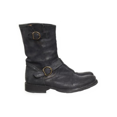 Fiorentini + Baker, Boots, Größe: 36, Schwarz, Damen #fnH
