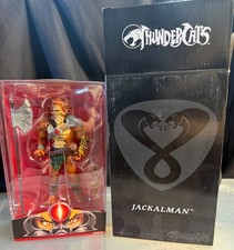 Mattel Thundercats Classics Jackalman
