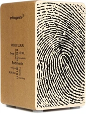 Schlagwerk Rudiments CP82 Cajon - Fingerprint