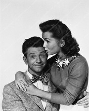 7675-11 Debbie Reynolds Donald O'Connor I Love Melvin 7675-11 7675-11