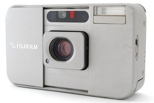 Fujifilm Cardia Mini Tiara | eBay