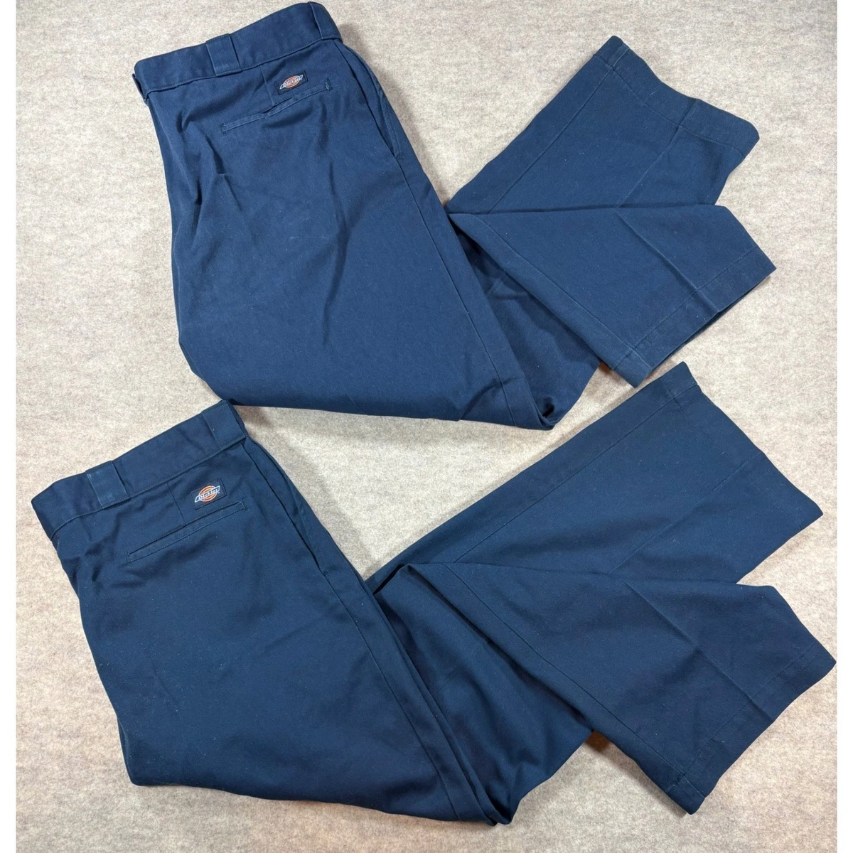 Dickies 874 Flat Front Pants for Men for sale | eBay