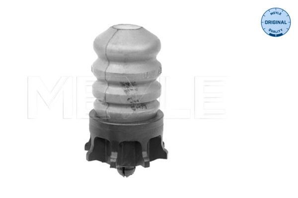 Meyle 11-14 742 0001 Anschlagpuffer, Federung FüR CitroËN-image