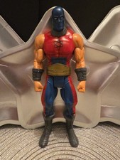 DC Universe Classics Wave 7 Atom Smasher BAF 9  Action Figure