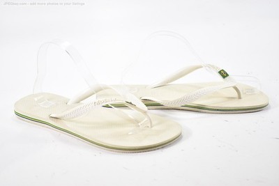 Havaianas  Herren Sandale Pantolette  45-46 25-S 3971