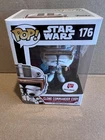 Funko Pop! Vinyl: Star Wars - Clone Commander Cody - Walgreens (Exclusive) #176