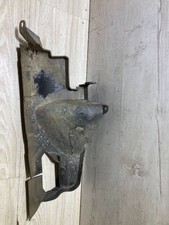 Presa aria anteriore sinistra Ford Transit Custom 2017 condotto aria GK21V8311AB diesel