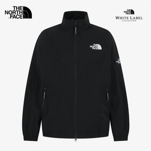 TNF WHITE LABEL OLEMA BOMBER BLACK 新品 M The North Face Korea White Label OLEMA FLEX JACKET BLACK ASIAN FIT