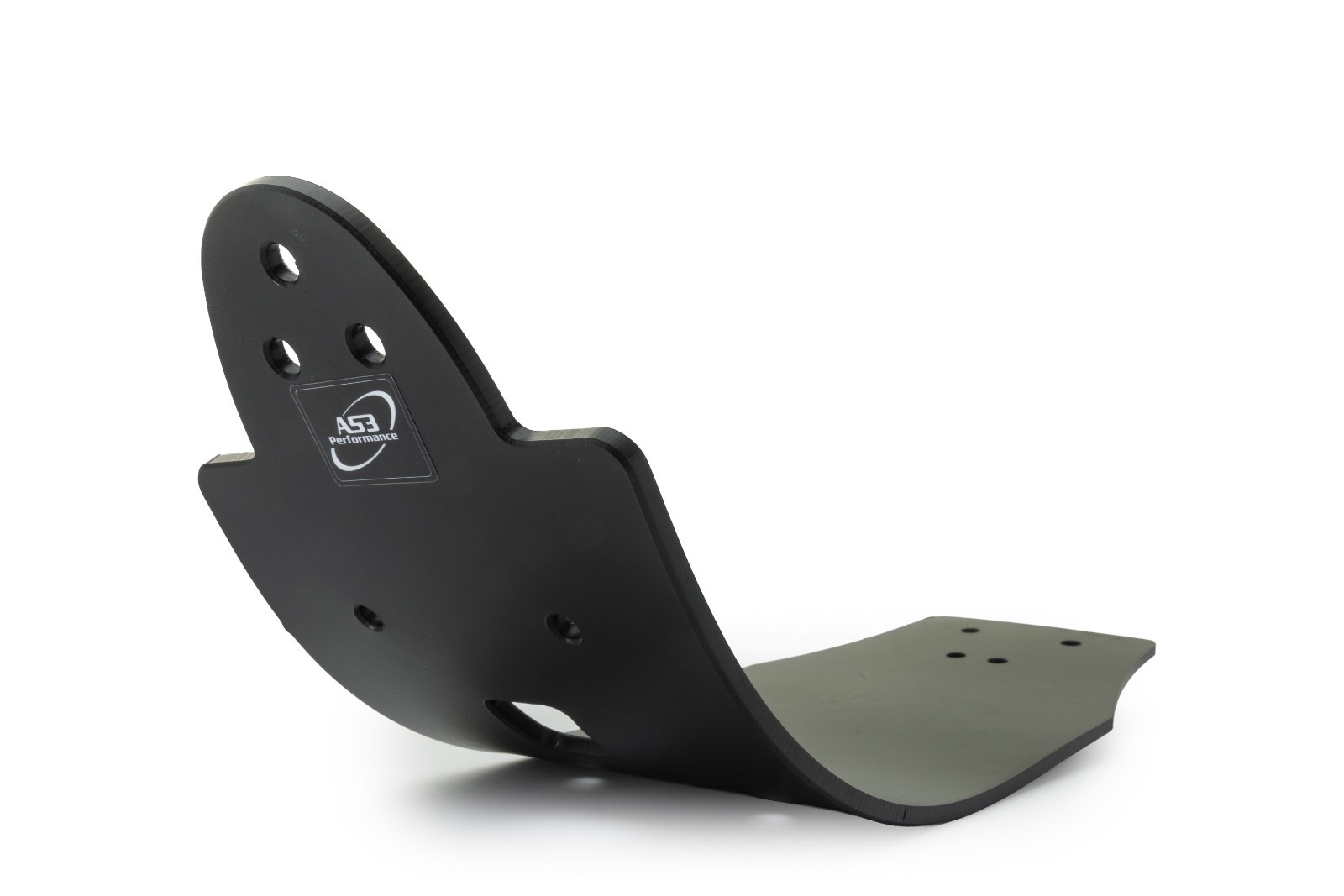 AS3 SKID PLATE SUMP GUARD for YAMAHA YZ250F 2014-2018