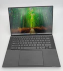 DELL PRECISION 5560 | I7-11800H | 512GB | 32GB | T1200