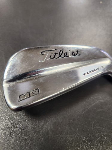 Titleist 718 MB Forged 3 Iron - Project X Shaft - Picture 2 of 7