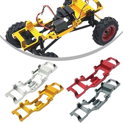 Ferngesteuertes Car Body Chassis für FMS 1/24 für Power Wagon für FCX24 Model