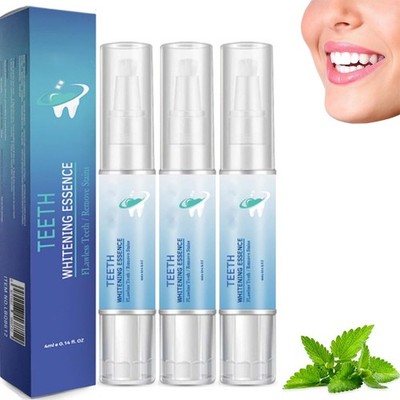 Frosty Neptune Teeth Whitening, Whitening 0.99 Fl Oz (Pack of 1), 3pcs 