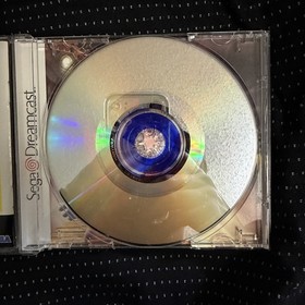 Rayman 2: The Great Escape SEGA Dreamcast 2000 Complete CIB 