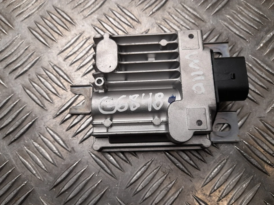 Centraline Porsche 911 Targa 2017 7P0906093B - Immagine 3 di 3