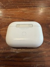 Apple AirPods Pro 1st Gen Replacement Charging Case Genuine A2190 W/ Box