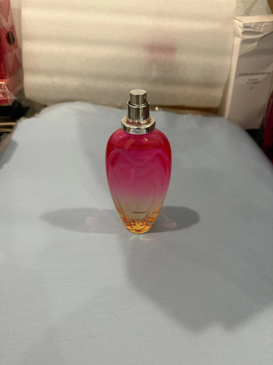 Rockin Rio 的ESCADA 喷雾香水女| eBay