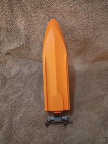 Lego City Power Boat