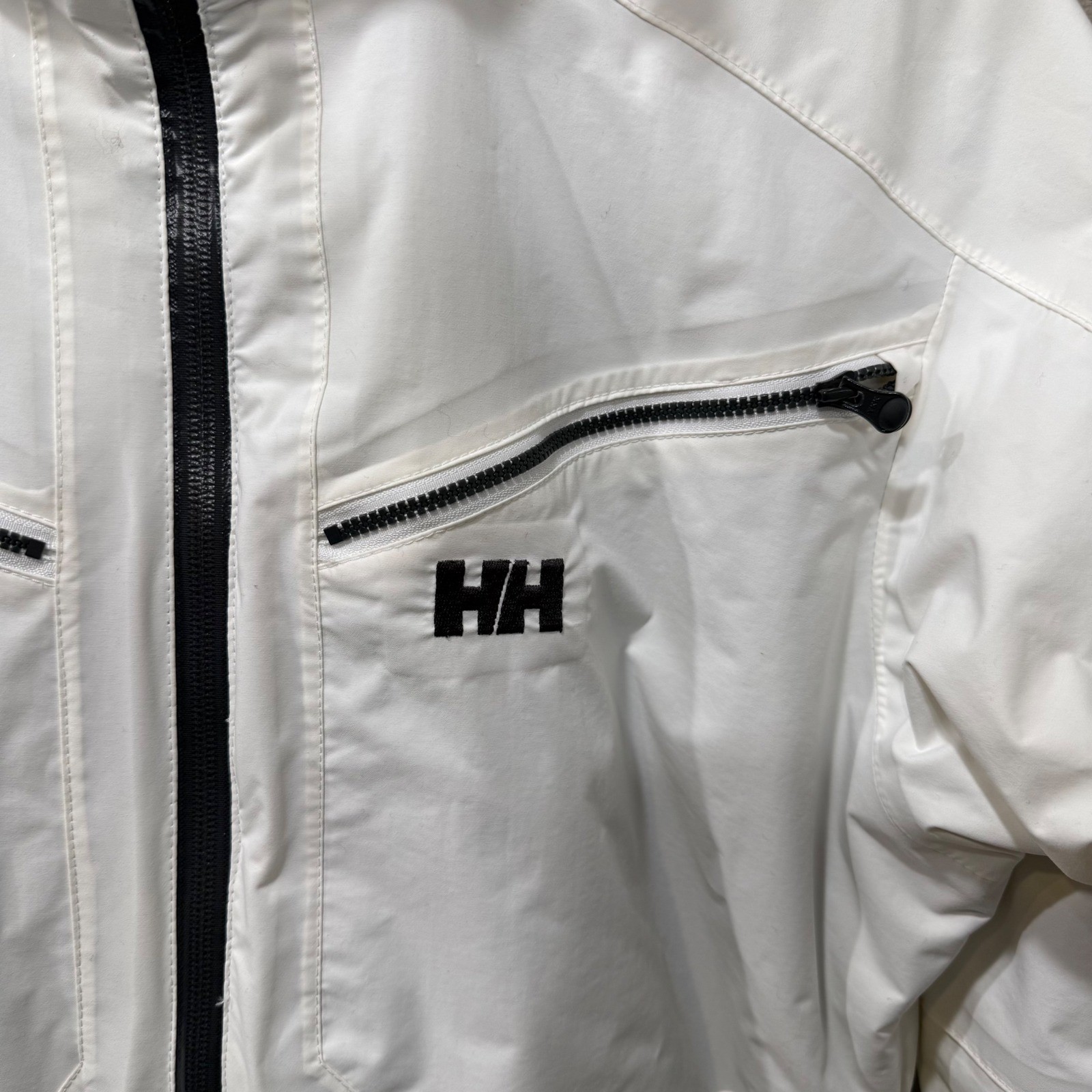 Helly Hansen Helly Tech Jacket Performance Insula… - image 10