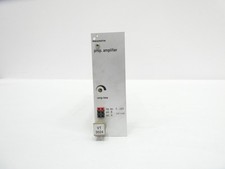 Rexroth VT3024 S35 R1 Proportional Amplifier Module
