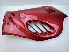 CARENAGE FLANC DROIT TRIUMPH TROPHY 900 1996-2001