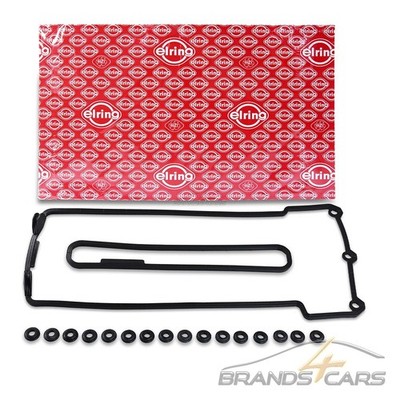 ELRING VENTILDECKELDICHTUNG FÜR BMW 5-ER E34 E39 7-ER E32 E38 8-ER E31 M60 M62