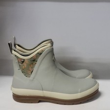 Muck Boot Originals Ankle Boot Brown Womens S...