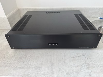Roksan Kandy Power Amp KMA-2/3 MK 111