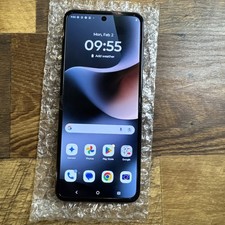 Motorola Razr 2025 256gb AT T CHECK ESN