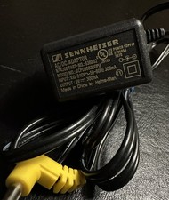 Sennheiser SCP0900300PU 9V Power Adapter