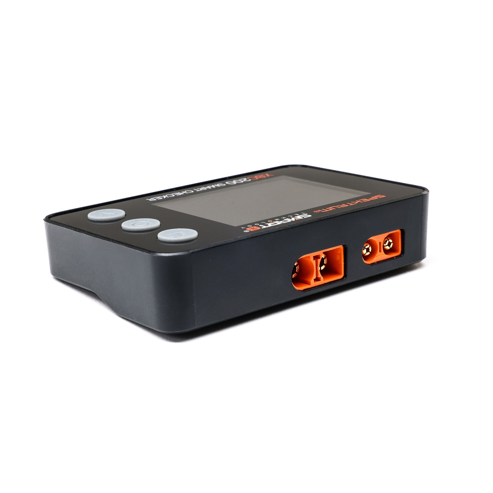 Spektrum Accessories XBC200 Smart Battery Checker & Servo Tester SPMXBC200