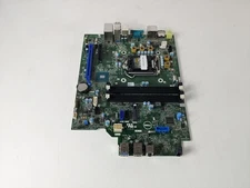 Dell OptiPlex 5050 SFF Intel LGA 1151 DDR4 Desktop Motherboard FDY5C