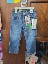 3t new levi's 511 slim jeans.Item 687