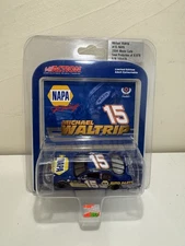2003 Action Michael Waltrip #15 Napa Monte Carlo 1 of 9072