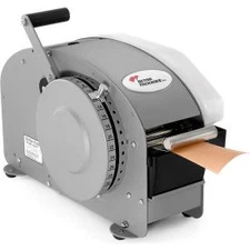 Better Packages BP333 PLUS Manual Kraft Tape Dispenser For 1-1/2""-3""W Tape