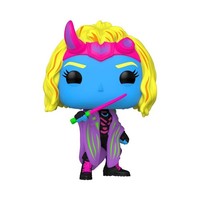 Funko Pop! Loki - Sylvie - (Blacklight) - Collectable Vinyl Figure - Gift Idea -